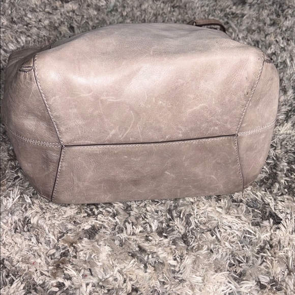 Frye Leather Tote Bag - Picture 8 of 16